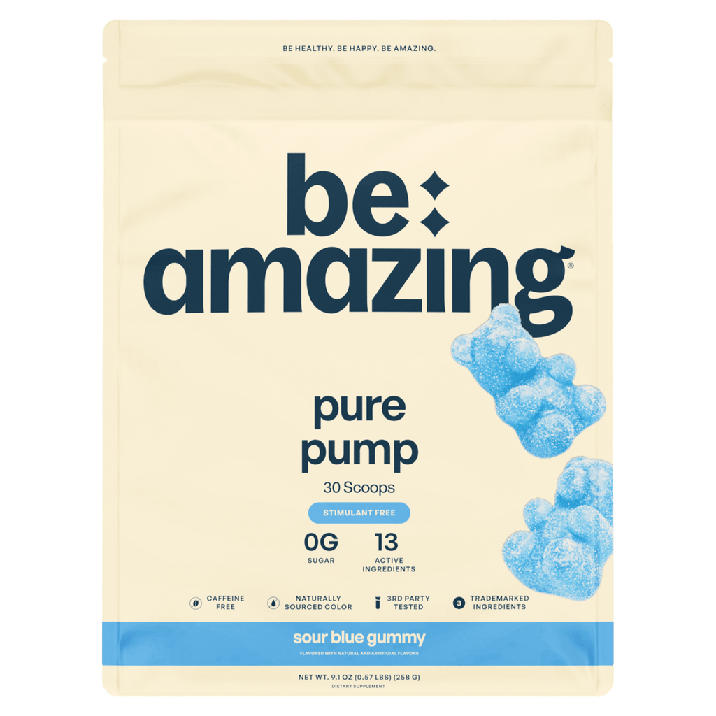 Pump