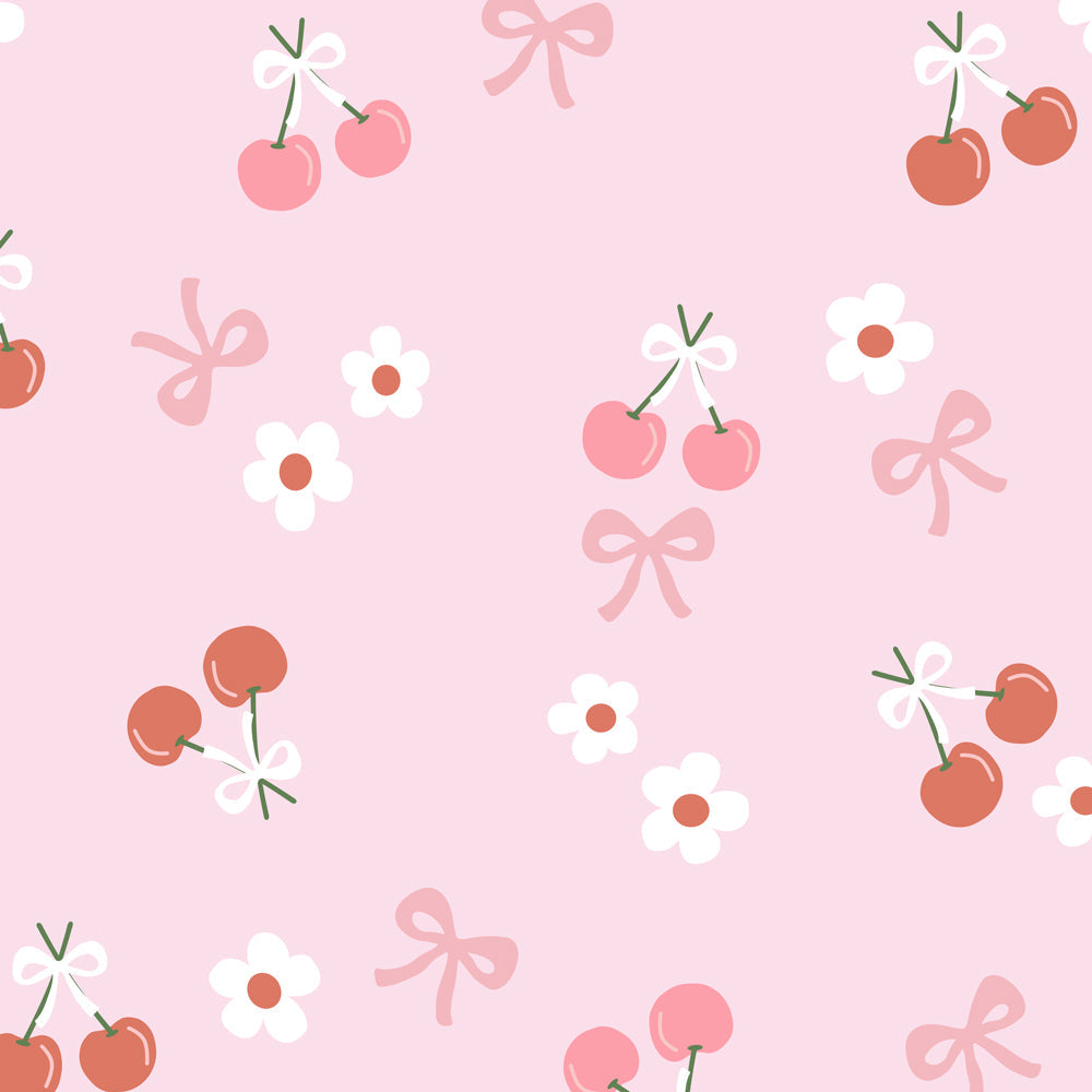 Cherry 🍒 Cute Heating Pad