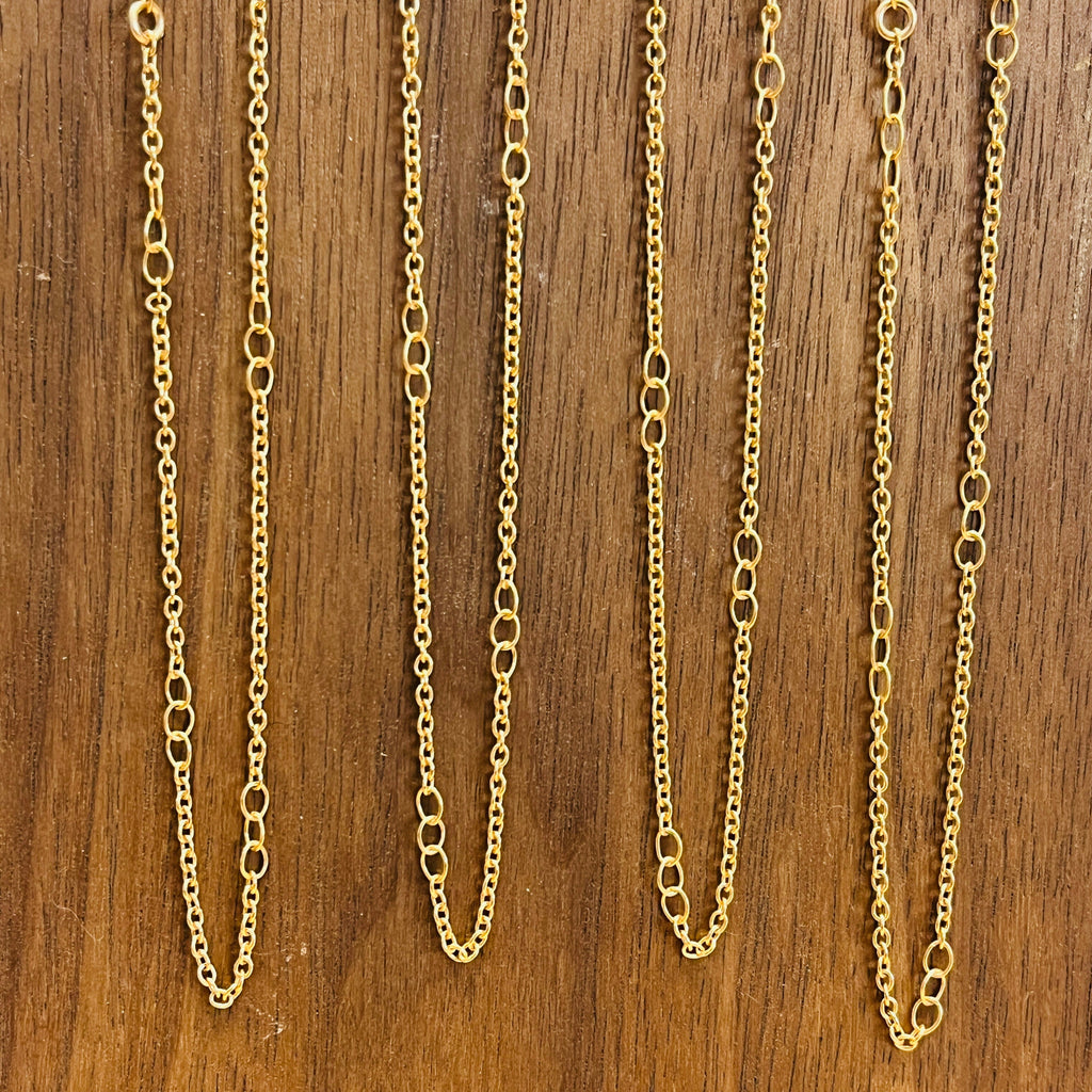 LINX ANKLET