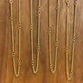 LINX ANKLET