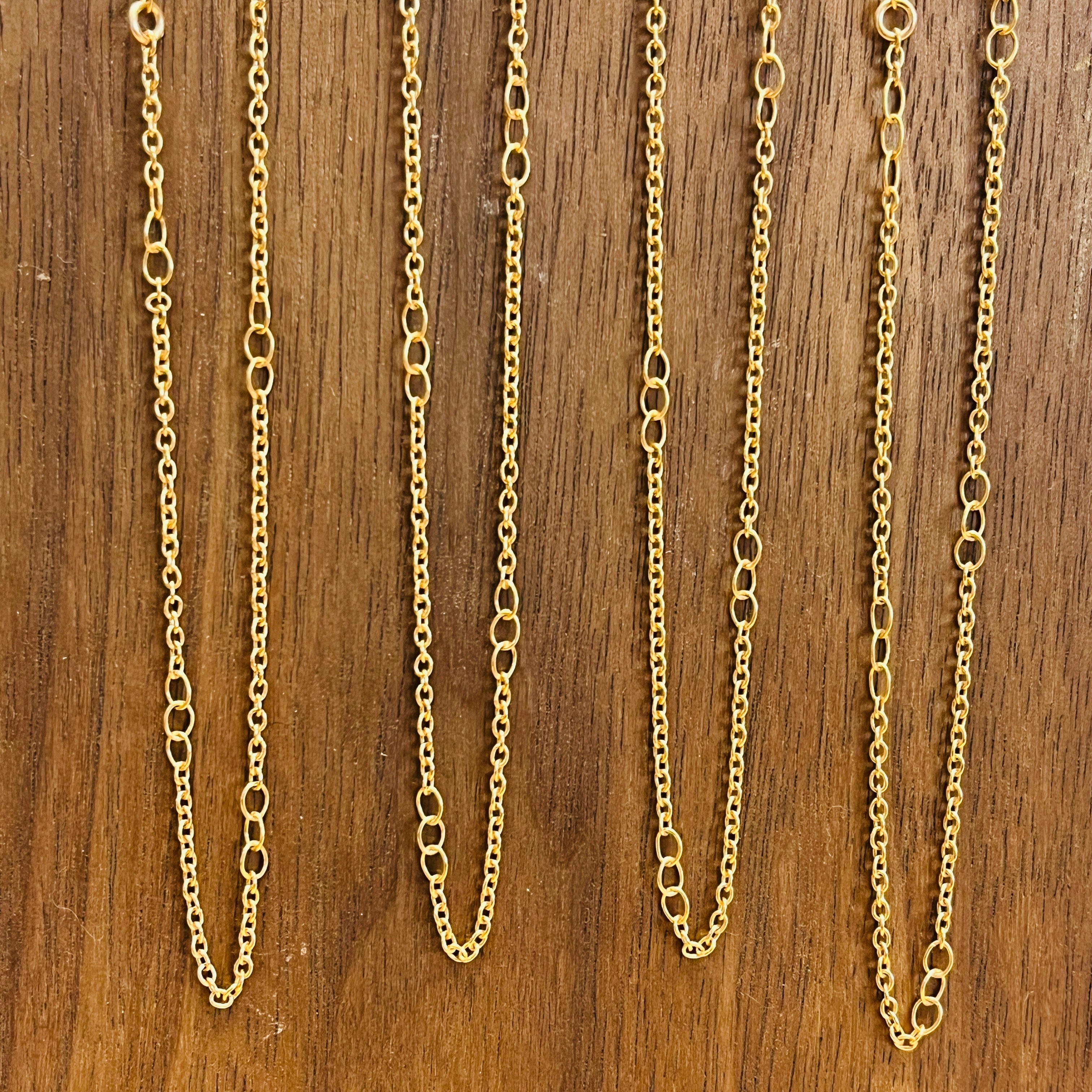 LINX ANKLET