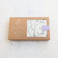 Picasso Facess - Weighted Eye Pillow