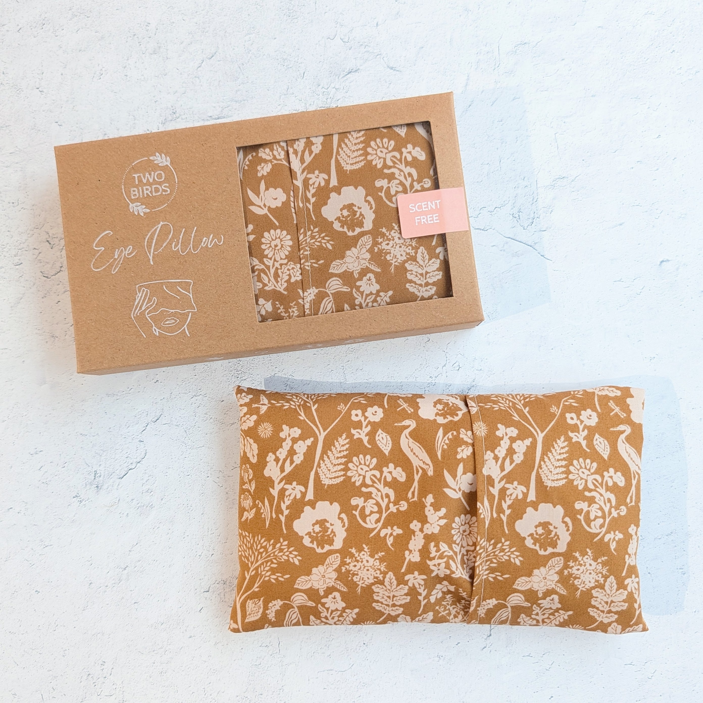 Weighted Eye Pillow - Enchanted
