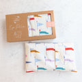 Weighted Eye Pillow - Positivity Pennants