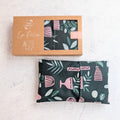House Plants - Weighted Eye Pillow