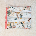 Weighted Heating Pad Cotton/Flannel - Field Diary